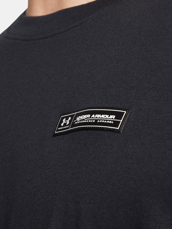 Under Armour Pánské tričko Under Armour UA HW ARMOUR LABEL SS