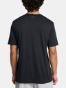 Under Armour UA Project Rock Brahma Bull SS Triko