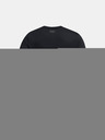 Under Armour UA Project Rock Brahma Bull SS Triko