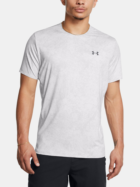 Under Armour Pánské tričko Under Armour Vanish Elite Vent Prtd SS