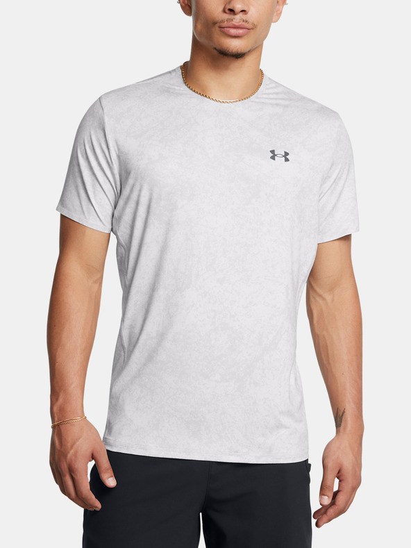 Under Armour Pánské tričko Under Armour Vanish Elite Vent Prtd SS