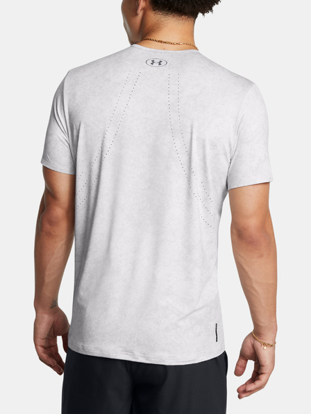 Under Armour Pánské tričko Under Armour Vanish Elite Vent Prtd SS
