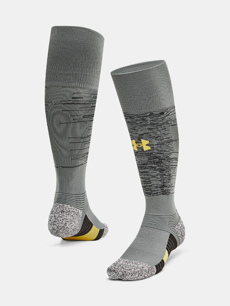 Under Armour Unisexové ponožky Under Armour UA Magnetico Pocket OTC (1 pár)