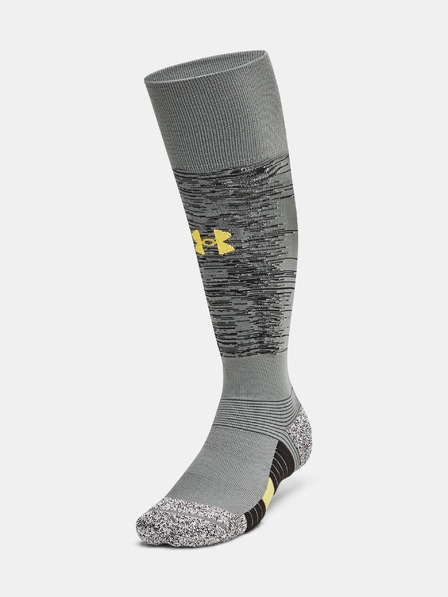 Under Armour Unisexové ponožky Under Armour UA Magnetico Pocket OTC (1 pár)