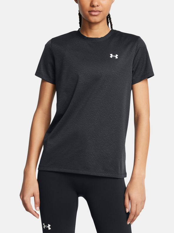 Under Armour Dámské tričko Under Armour Tech Riddle SSC
