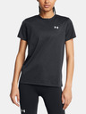 Under Armour Dámské tričko Under Armour Tech Riddle SSC