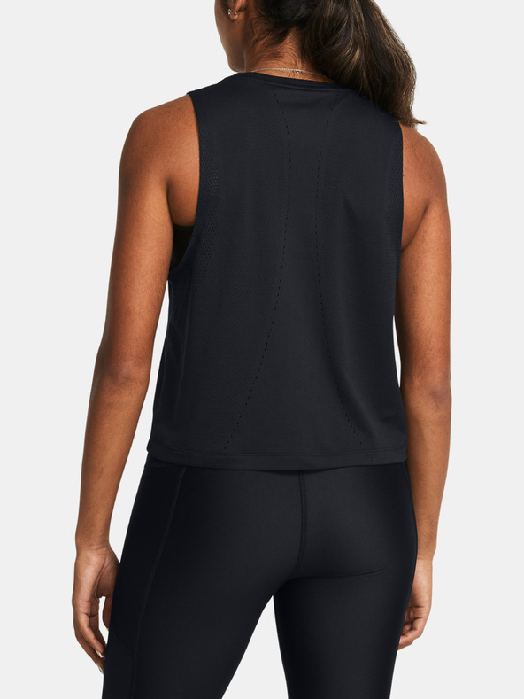 Under Armour Dámské tílko Under Armour Vanish Engineered Tank