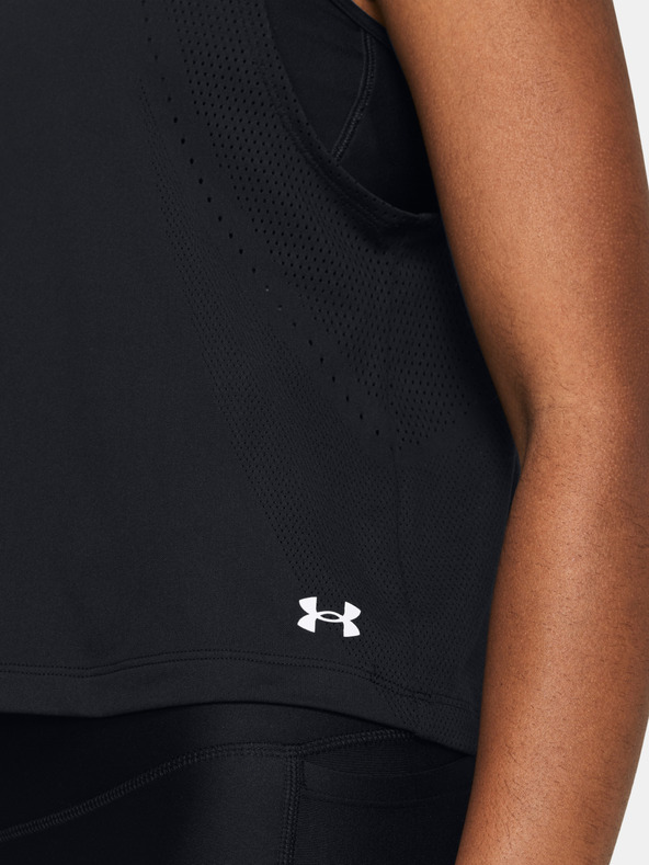 Under Armour Dámské tílko Under Armour Vanish Engineered Tank