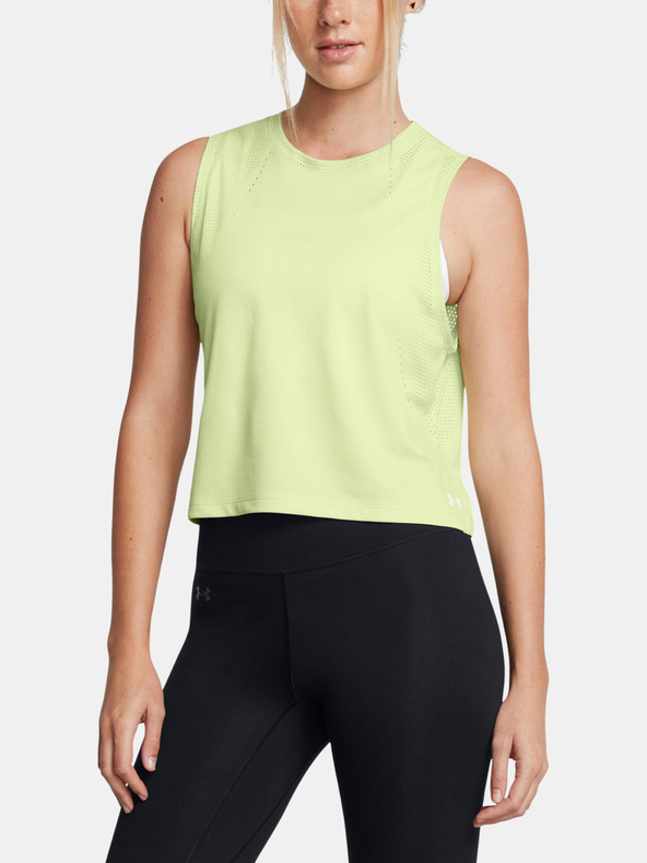 Under Armour Dámské tílko Under Armour Vanish Engineered Tank
