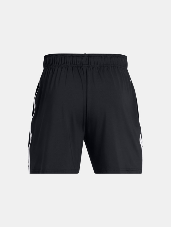 Under Armour Pánské kraťasy Under Armour Pjt Rck Mesh Short BOH