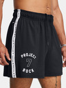 Under Armour Pánské kraťasy Under Armour Pjt Rck Mesh Short BOH