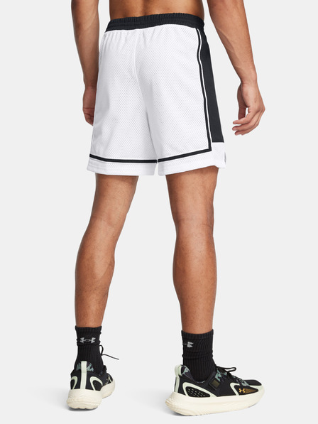 Under Armour Pánské kraťasy Under Armour UA Zone Pro 7in Mesh Short