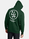 Under Armour Pánská mikina Under Armour UA Icon Goin' Undr Hoodie