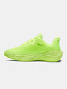 Under Armour Unisexové boty Under Armour CURRY SPLASH 24