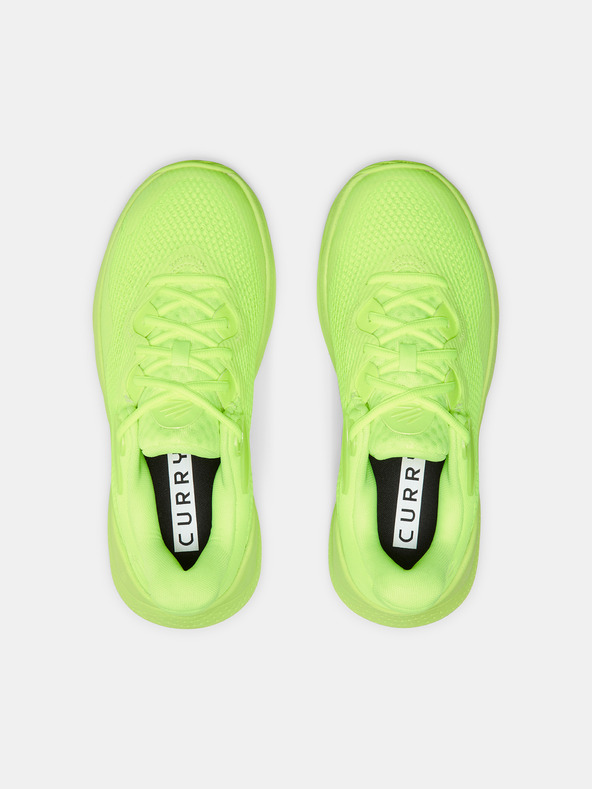 Under Armour Unisexové boty Under Armour CURRY SPLASH 24