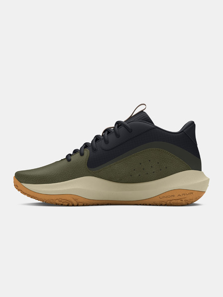 Under Armour Unisexové boty Under Armour UA Lockdown 7