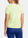 Under Armour Dámské tričko Under Armour UA Launch Shortsleeve
