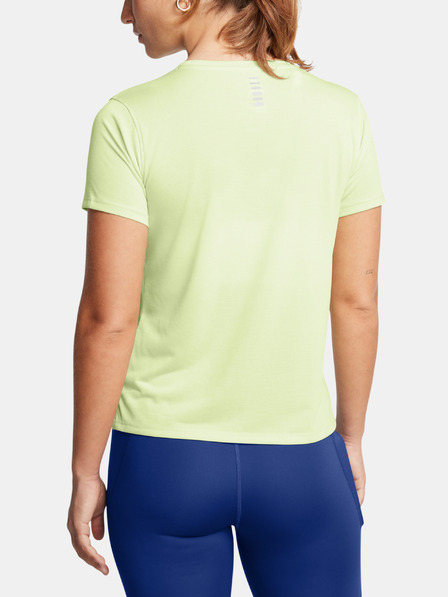 Under Armour Dámské tričko Under Armour UA Launch Shortsleeve