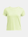 Under Armour Dámské tričko Under Armour UA Launch Shortsleeve