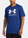 Under Armour Pánské tričko Under Armour UA SPORTSTYLE LOGO UPDATE SS