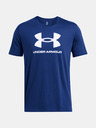 Under Armour Pánské tričko Under Armour UA SPORTSTYLE LOGO UPDATE SS