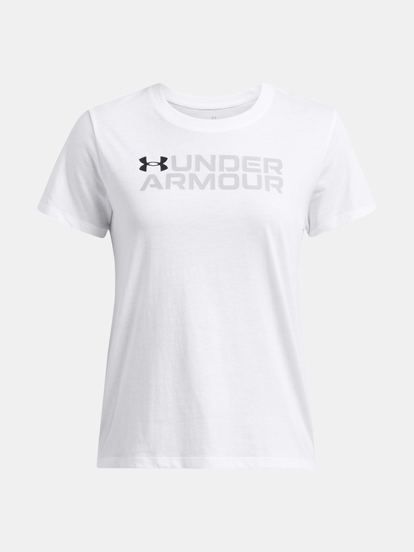 Under Armour Dámské tričko Under Armour UA W BL PACK SS