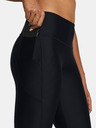 Under Armour Dámské legíny Under Armour Tech Branded Legging