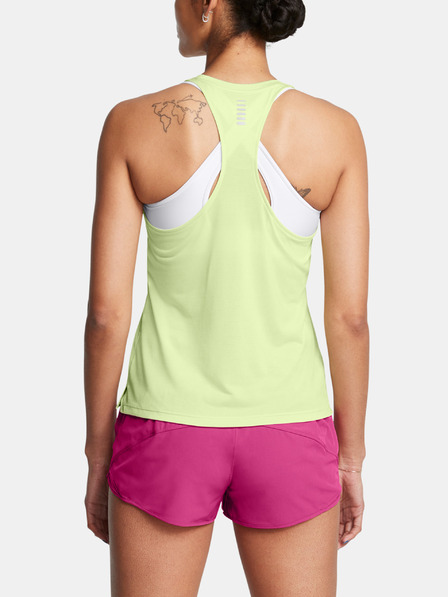 Under Armour Dámské tílko Under Armour UA Launch Singlet