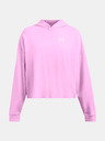Under Armour Dámská mikina Under Armour UA Rival Terry OS Hoodie