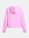 Under Armour Dámská mikina Under Armour UA Rival Terry OS Hoodie