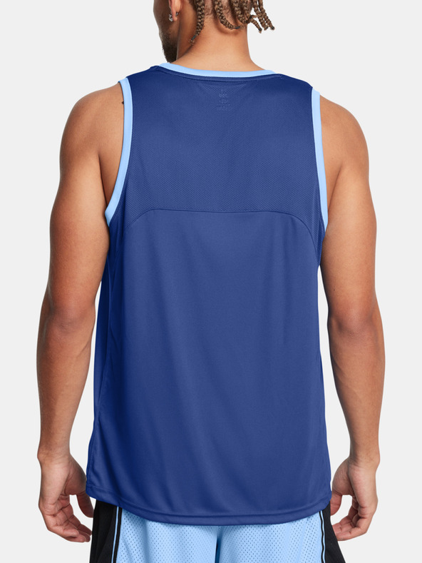 Under Armour Pánské tílko Under Armour UA Zone Performance Tank