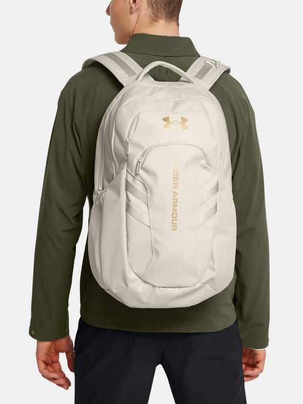 Under Armour Unisexový batoh Under Armour UA Hustle 6.0 Pro BP
