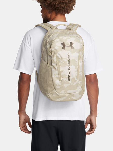 Under Armour Unisexový batoh Under Armour UA Hustle 6.0 Backpack
