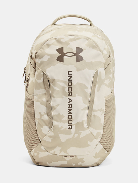 Under Armour Unisexový batoh Under Armour UA Hustle 6.0 Backpack