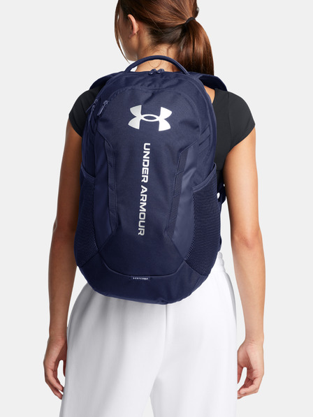 Under Armour Unisexový batoh Under Armour UA Hustle 6.0 Backpack