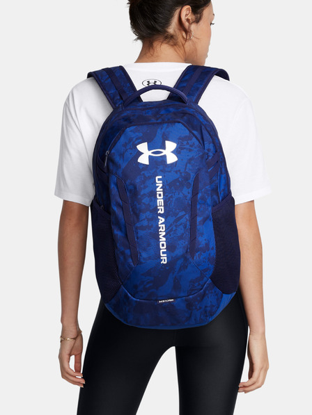 Under Armour Unisexový batoh Under Armour UA Hustle 6.0 Backpack