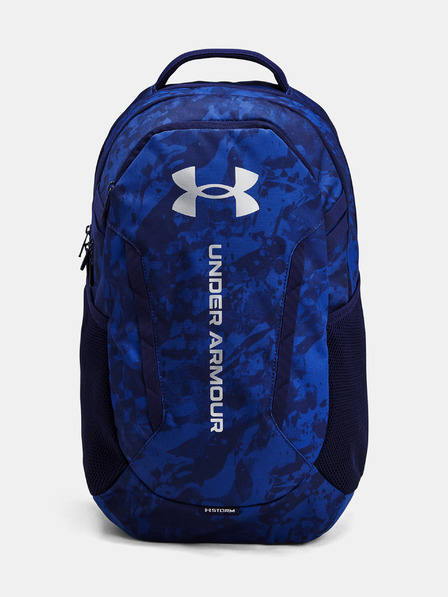 Under Armour Unisexový batoh Under Armour UA Hustle 6.0 Backpack