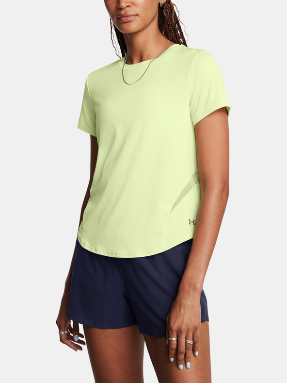 Under Armour Dámské tričko Under Armour Vanish Elite Vent Loose SS