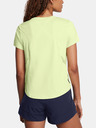Under Armour Dámské tričko Under Armour Vanish Elite Vent Loose SS