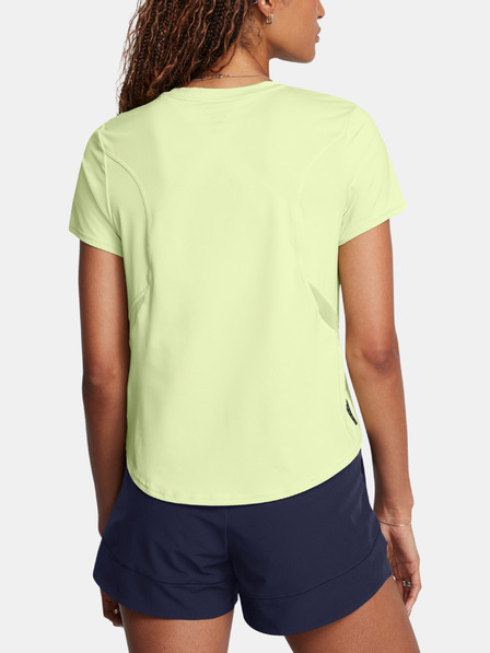Under Armour Dámské tričko Under Armour Vanish Elite Vent Loose SS