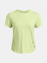 Under Armour Dámské tričko Under Armour Vanish Elite Vent Loose SS