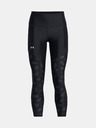 Under Armour Dámské legíny Under Armour Tech Print Panel Ankle Leg