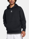 Under Armour Pánská mikina Under Armour Curry Splash Hoodie