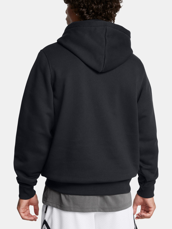 Under Armour Pánská mikina Under Armour Curry Splash Hoodie