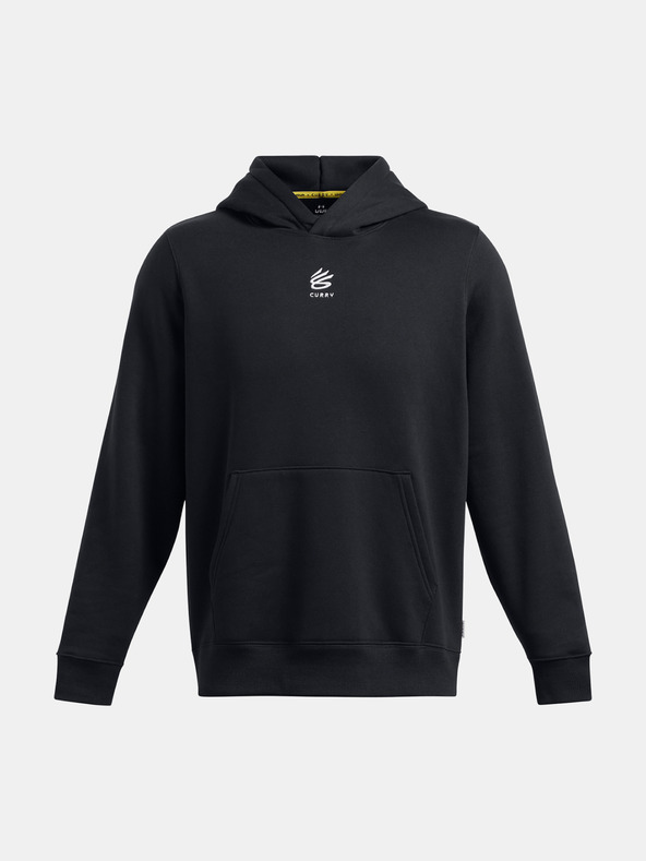 Under Armour Pánská mikina Under Armour Curry Splash Hoodie