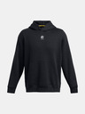 Under Armour Pánská mikina Under Armour Curry Splash Hoodie