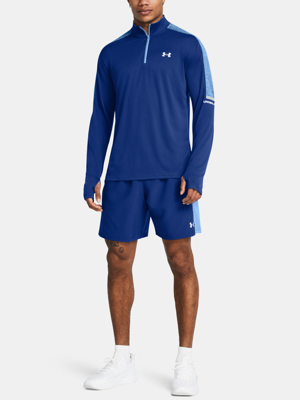 Under Armour Pánské kraťasy Under Armour UA Tech Utility Shorts