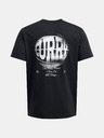 Under Armour Pánské tričko Under Armour Curry HW Verbiage Tee 2