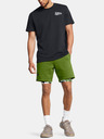 Under Armour Pánské tričko Under Armour Curry HW Verbiage Tee 2