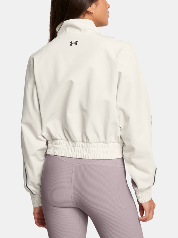 Under Armour Dámská bunda Under Armour Unstoppable Crop Jacket
